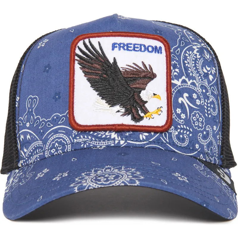 cap-izliekta-navy-blue-snapback-the-farm-no-goorin-bros