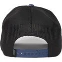 cepur-izliekta-soferis-tumsi-zils-snapback-aguila-freedom-a-the-w-in-a-d-the-farm-paisley-the-farm-no-goorin-bros