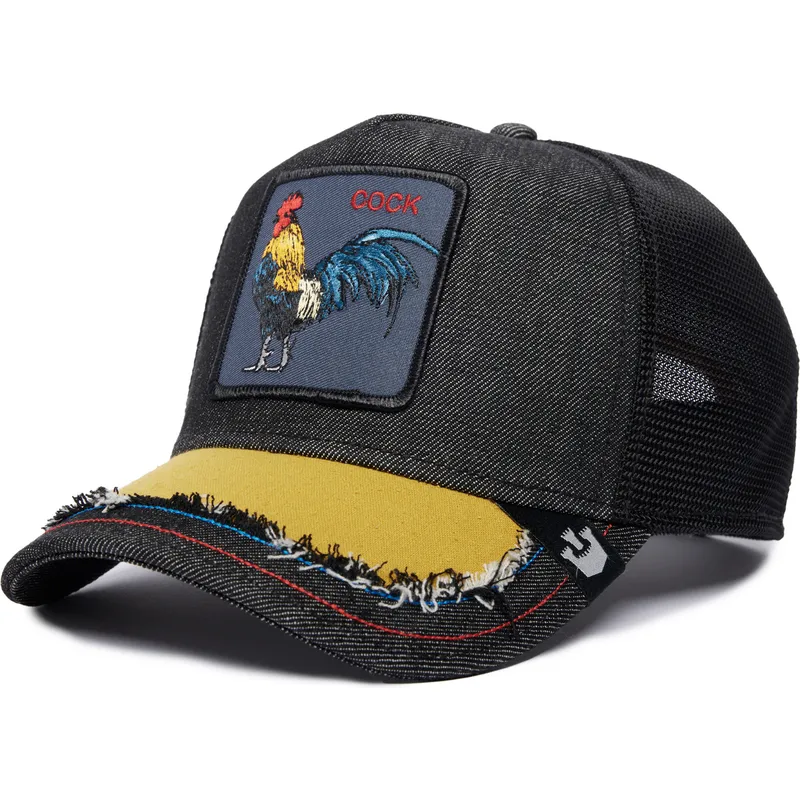 cap-izliekta-black-snapback-the-farm-no-goorin-bros