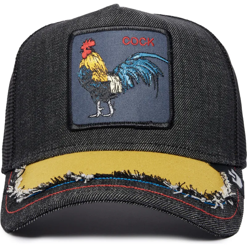 cap-izliekta-black-snapback-the-farm-no-goorin-bros