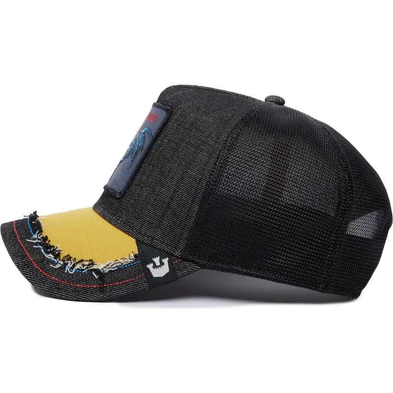 cap-izliekta-black-snapback-the-farm-no-goorin-bros