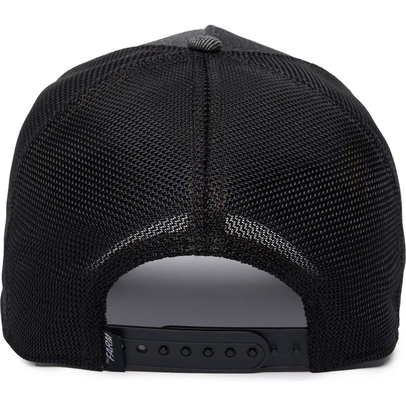 cap-izliekta-black-snapback-the-farm-no-goorin-bros