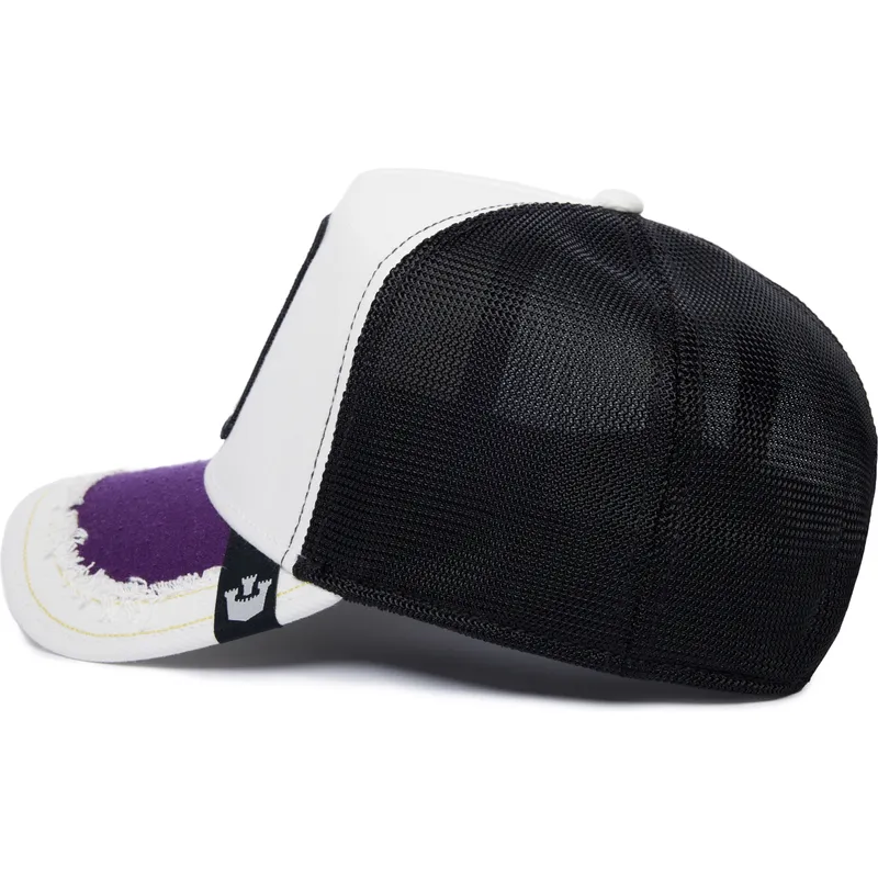 cap-izliekta-white-snapback-the-farm-no-goorin-bros
