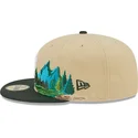 cepur-plakana-bruns-pieguloss-59fifty-team-landscape-no-new-york-yankees-mlb-no-new-era