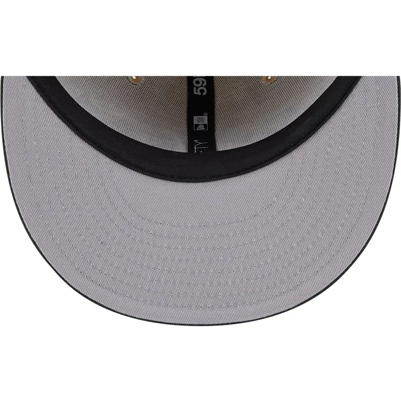 cepur-plakana-bruns-pieguloss-59fifty-team-landscape-no-new-york-yankees-mlb-no-new-era