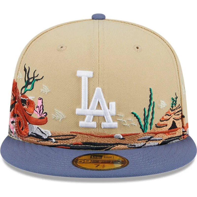 cepur-plakana-bruns-pieguloss-59fifty-team-landscape-no-los-angeles-dodgers-mlb-no-new-era cepur-plakana-bruns-pieguloss-59fifty-team-landscape-no-los-angeles-dodgers-mlb-no-new-era
