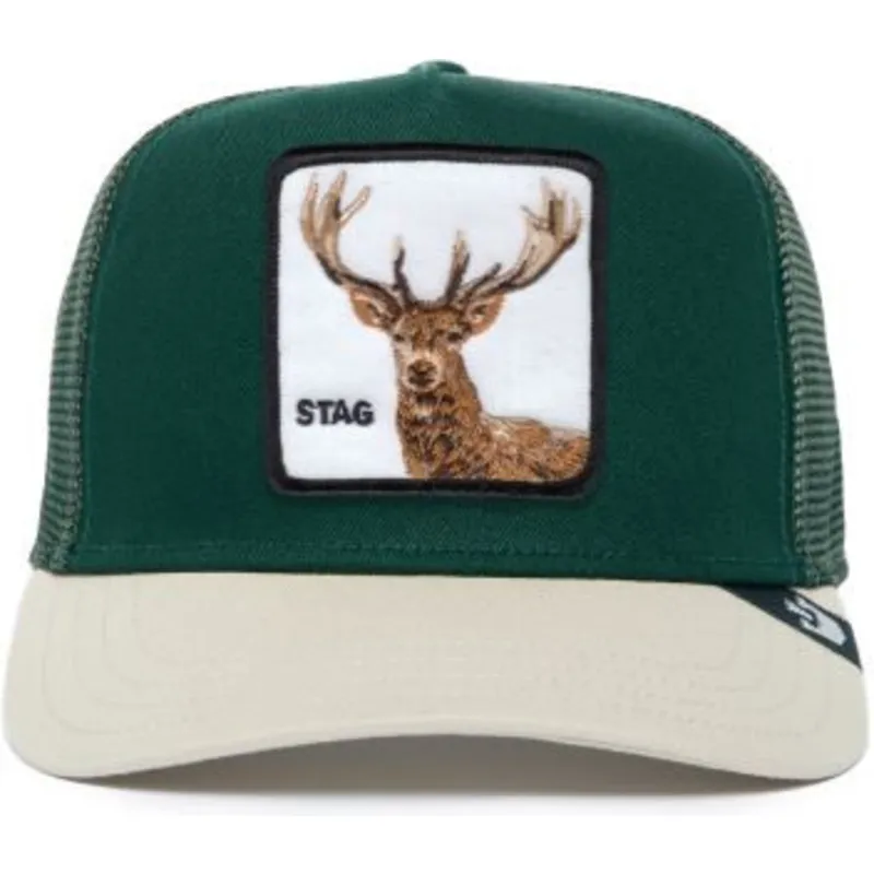 cap-izliekta-green-snapback-the-farm-no-goorin-bros
