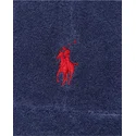 cepur-izliekta-tumsi-zils-regulejams-cotton-terry-classic-sport-no-polo-ralph-lauren