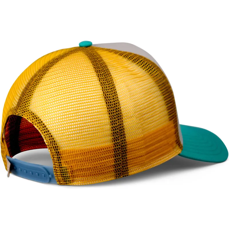 cepur-izliekta-truckeris-daudzkrasains-snapback-h-cub-hft-no-coastal