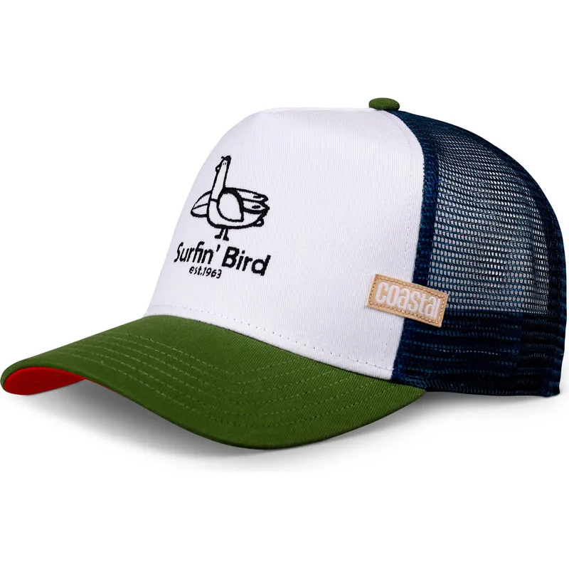 cap-izliekta-multicolor-snapback-no-coastal cap-izliekta-multicolor-snapback-no-coastal
