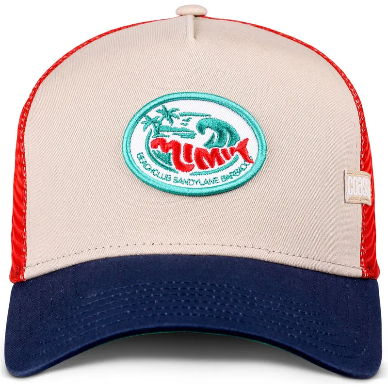 cepur-izliekta-truckeris-daudzkrasains-snapback-mimik-sandylane-hft-no-coastal