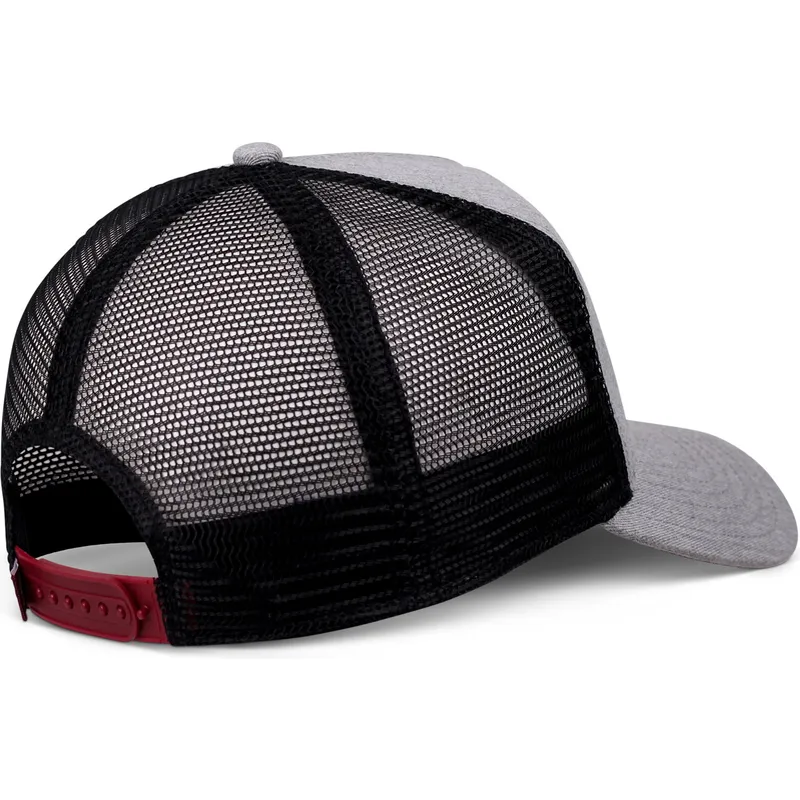 cap-izliekta-gray-snapback-no-coastal cap-izliekta-gray-snapback-no-coastal