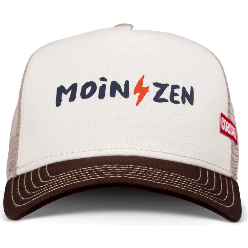 cap-izliekta-brown-snapback-no-coastal cap-izliekta-brown-snapback-no-coastal
