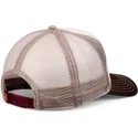 cap-izliekta-brown-snapback-no-coastal