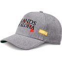 graue-verstellbare-curved-cap-islands-of-aloha-von-coastal