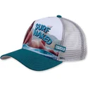 mehrfarbige-trucker-kappe-surf-naked-ii-hft-von-coastal