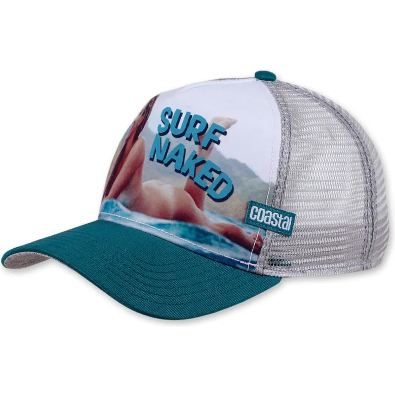 cepur-izliekta-soferis-daudzkrasains-snapback-surf-naked-ii-hft-no-coastal
