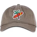 cap-izliekta-green-adjustable-strap-no-coastal