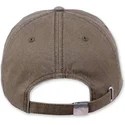 cap-izliekta-green-adjustable-strap-no-coastal