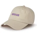 cap-izliekta-beige-adjustable-strap-no-pica-pica