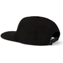 cepur-plakana-melns-snapback-heartbreak-hotel-no-pica-pica