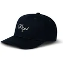 cepur-izliekta-tumsi-zils-snapback-papi-no-pica-pica