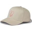 cepur-izliekta-bess-snapback-heartbreak-hotel-no-pica-pica