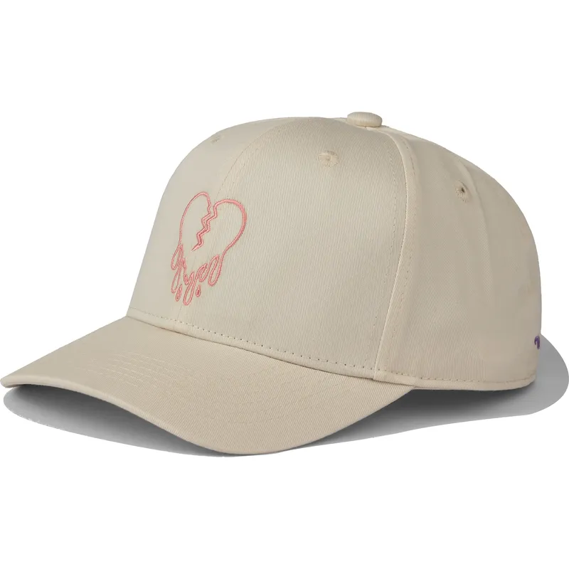 cepur-izliekta-bess-snapback-heartbreak-hotel-no-pica-pica