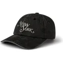 cap-izliekta-black-adjustable-strap-no-pica-pica