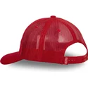 cepur-izliekta-truckeris-sarkans-snapback-lof-cb-a5-no-von-dutch
