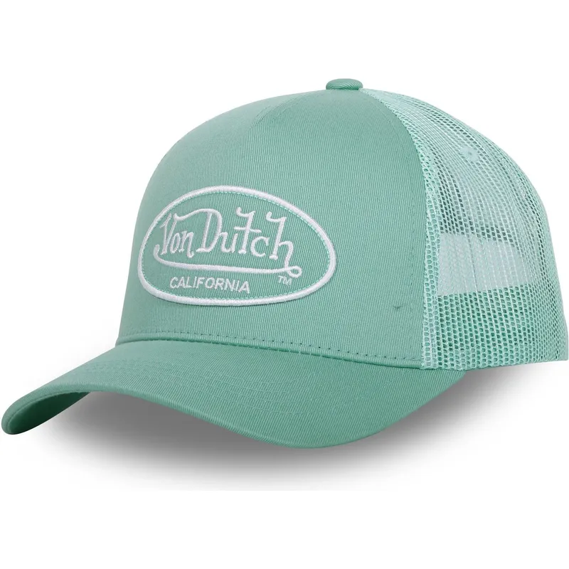 cepur-izliekta-truckeris-zals-regulejams-lof-cb-b6-no-von-dutch