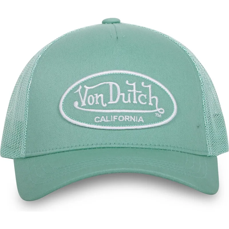 cepur-izliekta-truckeris-zals-regulejams-lof-cb-b6-no-von-dutch