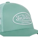 zielona-regulowana-czapka-truckerka-lof-cb-b6-von-dutch