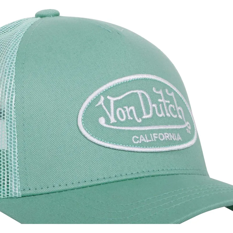 cepur-izliekta-truckeris-zals-regulejams-lof-cb-b6-no-von-dutch