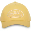 cepur-izliekta-dzeltens-regulejams-lof-cb-c6-no-von-dutch