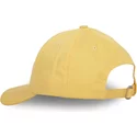 von-dutch-curved-brim-lof-cb-c6-yellow-adjustable-cap
