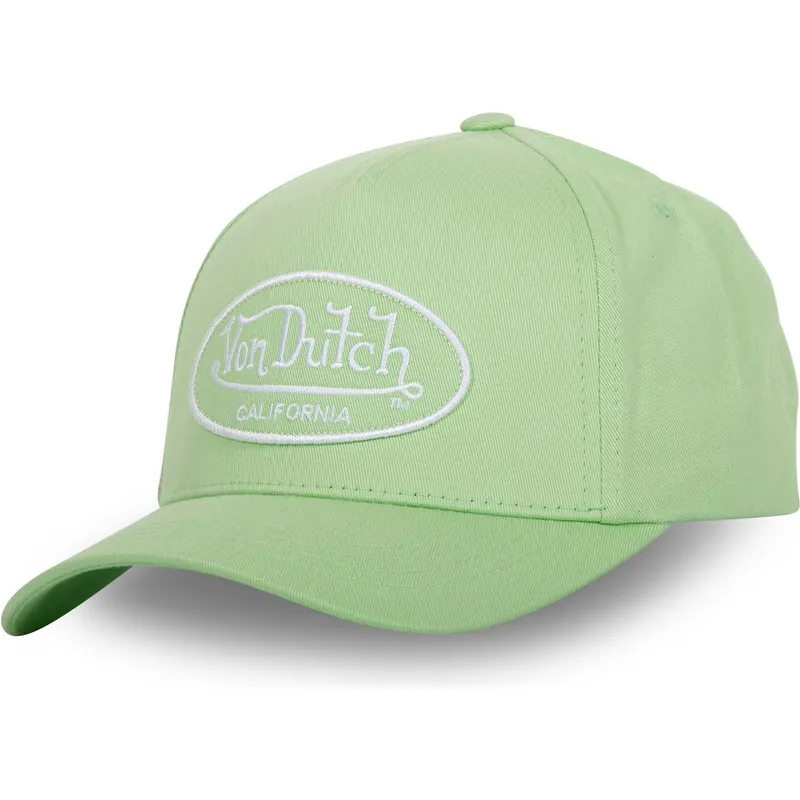 cepur-izliekta-zals-regulejams-lof-cb-c7-no-von-dutch