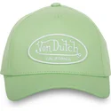 cepur-izliekta-zals-regulejams-lof-cb-c7-no-von-dutch