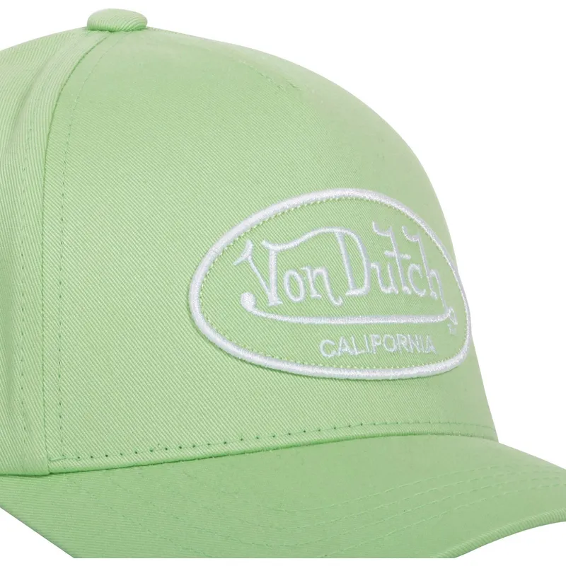 cepur-izliekta-zals-regulejams-lof-cb-c7-no-von-dutch