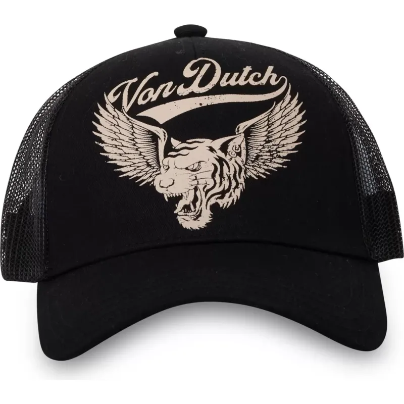 cepur-izliekta-truckeris-melns-snapback-lion-nr-no-von-dutch cepur-izliekta-truckeris-melns-snapback-lion-nr-no-von-dutch