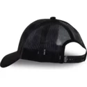 cepur-izliekta-truckeris-melns-snapback-lion-nr-no-von-dutch