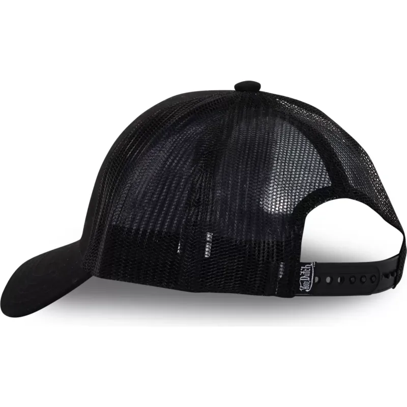 cepur-izliekta-truckeris-melns-snapback-lion-nr-no-von-dutch cepur-izliekta-truckeris-melns-snapback-lion-nr-no-von-dutch