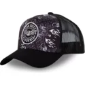 cap-izliekta-black-snapback-no-von-dutch