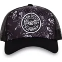 cepur-izliekta-soferis-melns-snapback-ban-ct-no-von-dutch