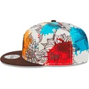 cepur-plakana-daudzkrasains-snapback-9fifty-spring-no-san-diego-padres-mlb-no-new-era
