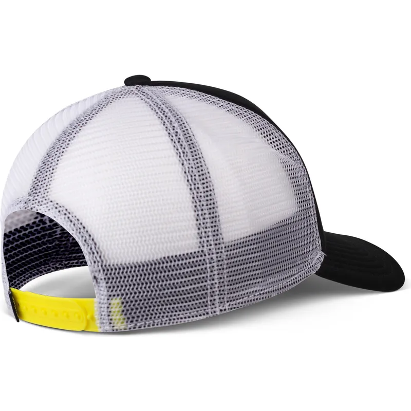 cepur-izliekta-soferis-melns-snapback-do-nothing-club-hft-dnc-paddy-pad-no-djinns