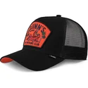 cepur-izliekta-truckeris-melns-snapback-do-nothing-club-hft-dnc-sloth-no-djinns