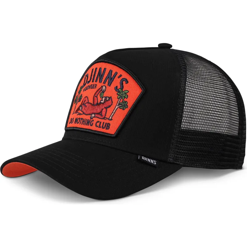 cepur-izliekta-truckeris-melns-snapback-do-nothing-club-hft-dnc-sloth-no-djinns cepur-izliekta-truckeris-melns-snapback-do-nothing-club-hft-dnc-sloth-no-djinns