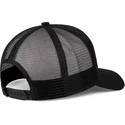 cepur-izliekta-truckeris-melns-snapback-do-nothing-club-hft-dnc-sloth-no-djinns
