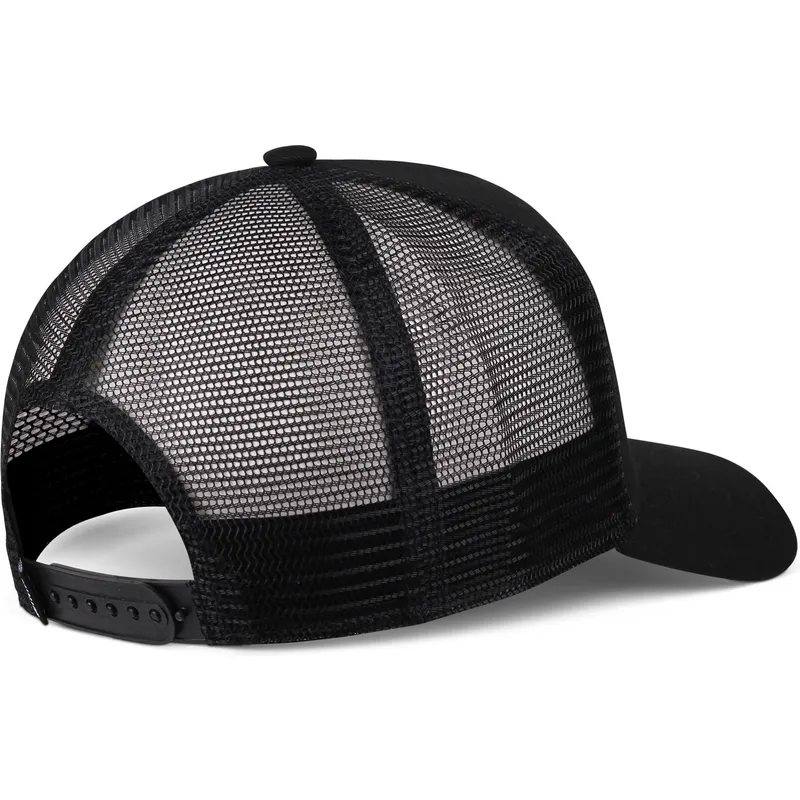 cepur-izliekta-truckeris-melns-snapback-do-nothing-club-hft-dnc-sloth-no-djinns cepur-izliekta-truckeris-melns-snapback-do-nothing-club-hft-dnc-sloth-no-djinns